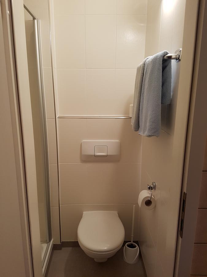 Hotel Giesing Munchen Bagian luar foto