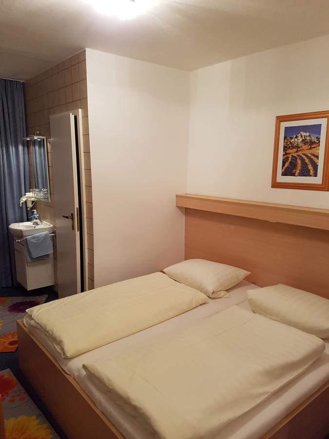 Hotel Giesing Munchen Bagian luar foto