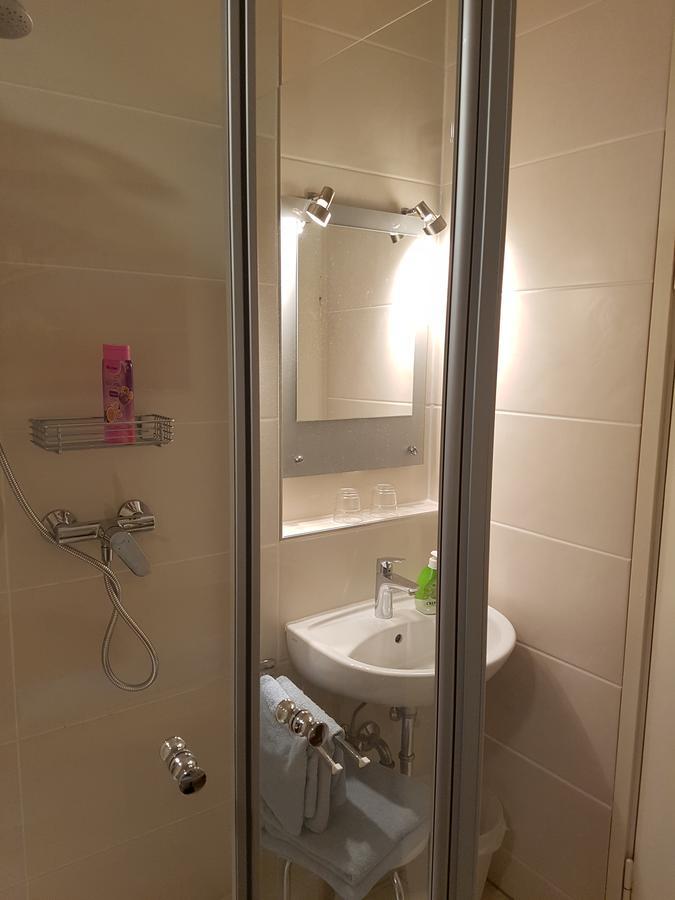 Hotel Giesing Munchen Bagian luar foto