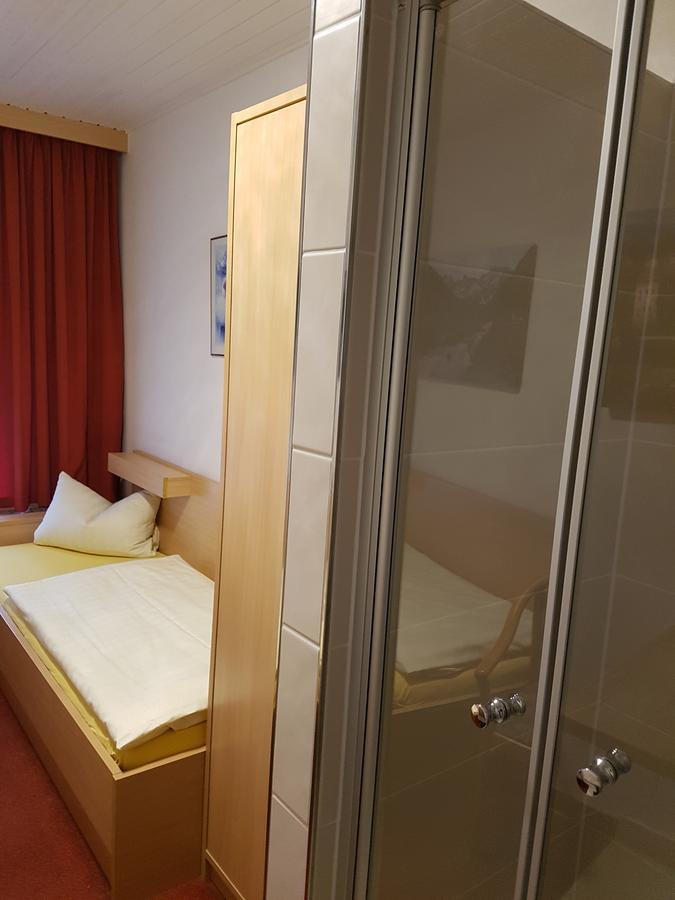 Hotel Giesing Munchen Bagian luar foto